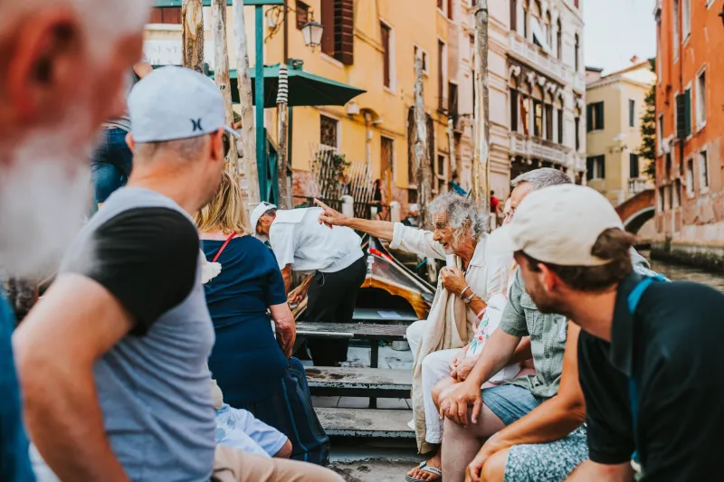 Soldi pubblici, idee nostre: come i bilanci partecipativi stanno diventando l'arma segreta dei giovani italiani