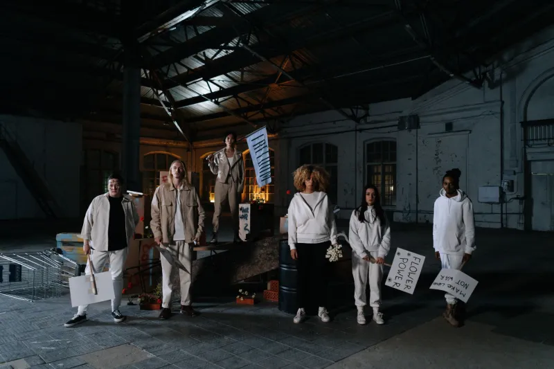 Il carrello della spesa è politica: come la Gen Z sta mettendo in ginocchio le multinazionali