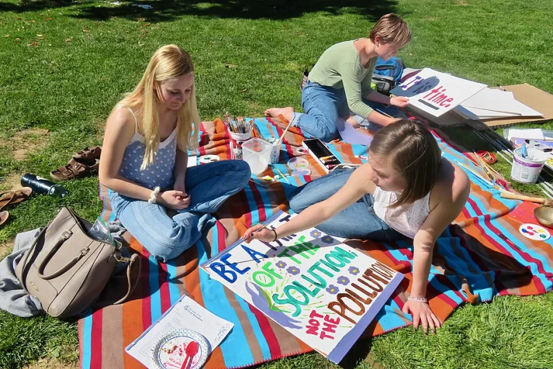 La tua protesta finisce nel nulla? Ecco come farla diventare notizia (e cambiare qualcosa davvero)