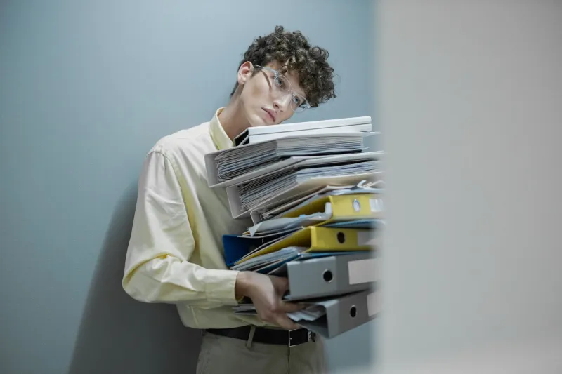 Straordinari non pagati: quello che il tuo datore di lavoro spera tu non sappia mai